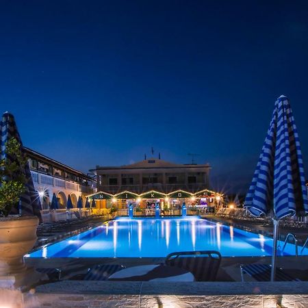 Nikos Studios Alykes Zakynthos Island Екстер'єр фото