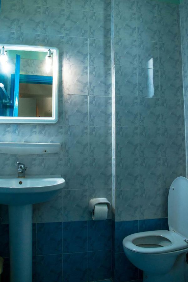 Nikos Studios Alykes Zakynthos Island Екстер'єр фото