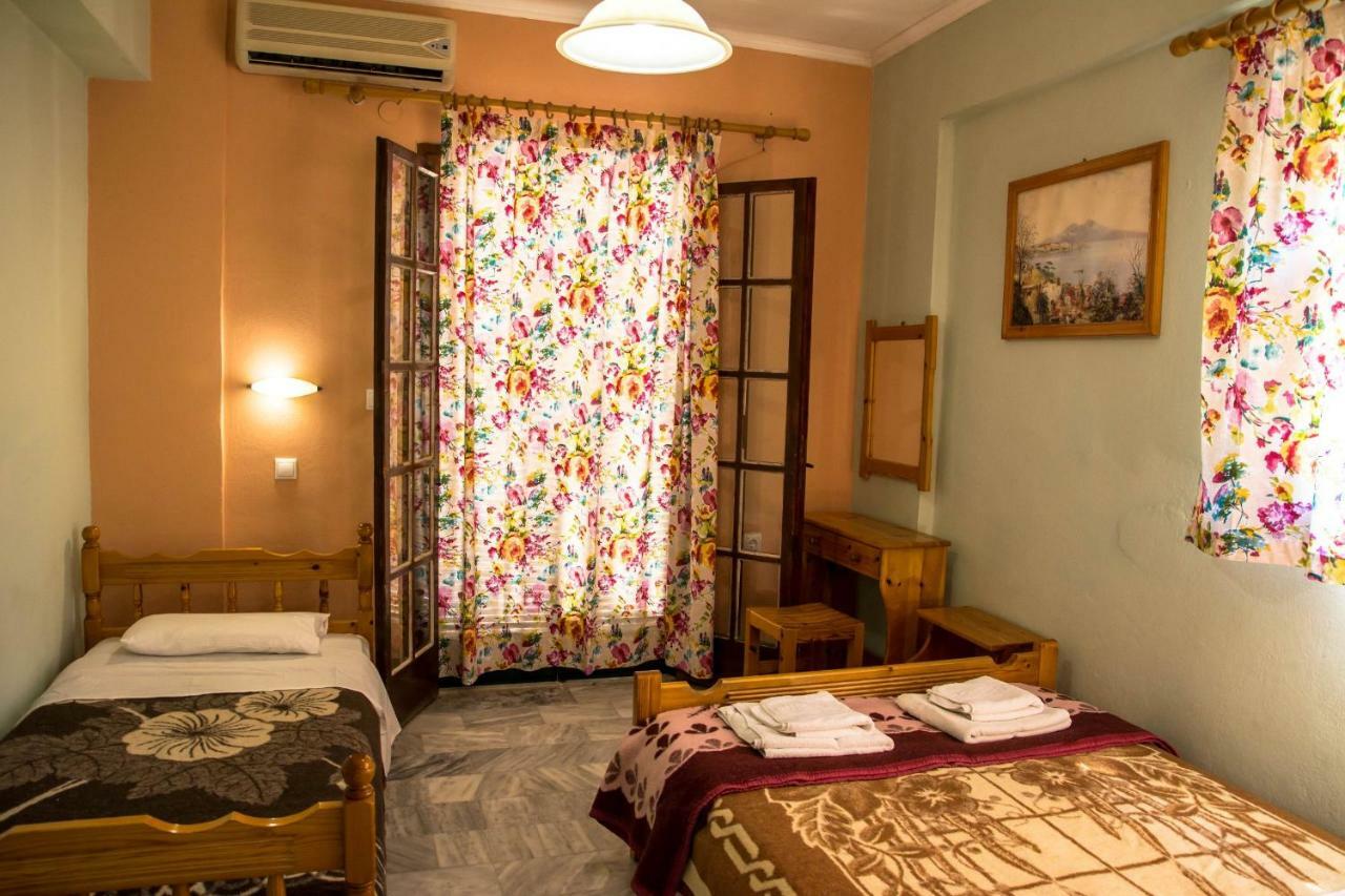 Nikos Studios Alykes Zakynthos Island Екстер'єр фото