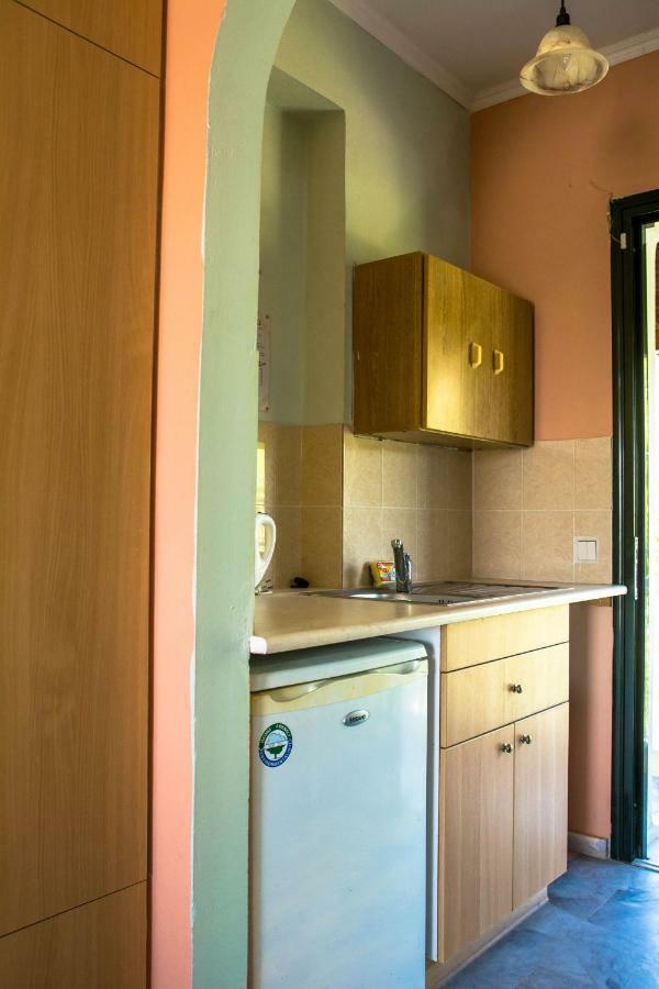Nikos Studios Alykes Zakynthos Island Екстер'єр фото